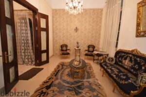 5,500,000 ج.م شقة مميزة للبيع في موقع استراتيجي – تشطيب سوبر لوكس – لقطة!