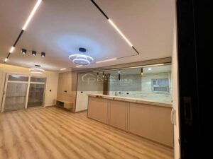 5,200,000 ج.م للبيع شقة 96م في مدينتي تشطيبات الترا سوبر لوكس بجوار الخدمات في B7