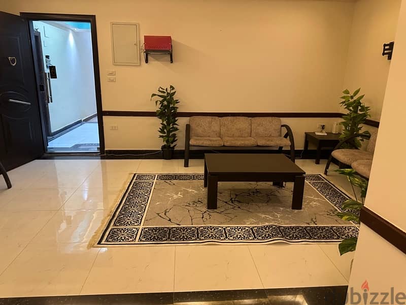 عيادة اسنان مجهزه للايجار 0