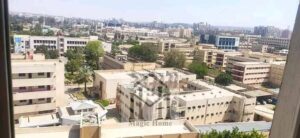 1,750,000 ج.م فرصة في قلب العباسية شقة سوبر لوكس 125م أمام مستشفى عين شمس التخصصي و جامعة عين شمس بسعر مميز 1.75 مليون فقط!