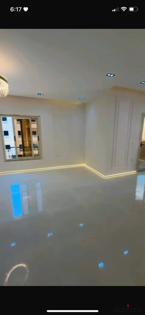 للبيع شقة مميزة في الأندلس – موقع ممتاز  دقيقتين فقط من شارع التسعين 0