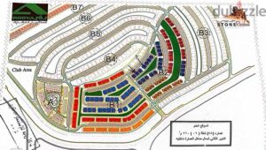 9,000,000 ج.م شقة 220متر من المالك بدون عموله في كمبوند ستون رزيدنس