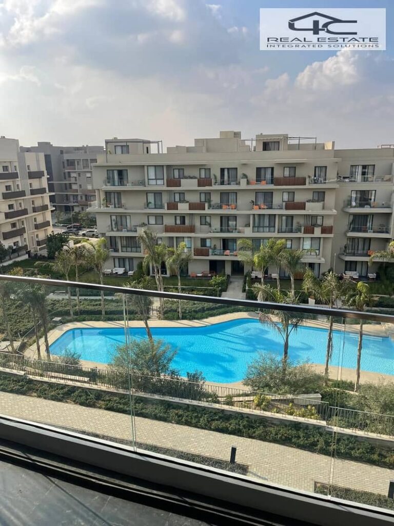 شقة للبيع في Sodic Villette القاهرة الجديدة، 190م استلام فوري في سوديك  في قلب الجولدن اسكوير، قريب من هايد بارك. 0