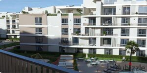 6,365,000 ج.م امتلك الان شقة 170متر للبيع كمبوند نسيم فى اهم مشاريع مدينة الشيخ زايد الثروة الخضراء مقدم 5% اقساط تصل الى 10 سنوات