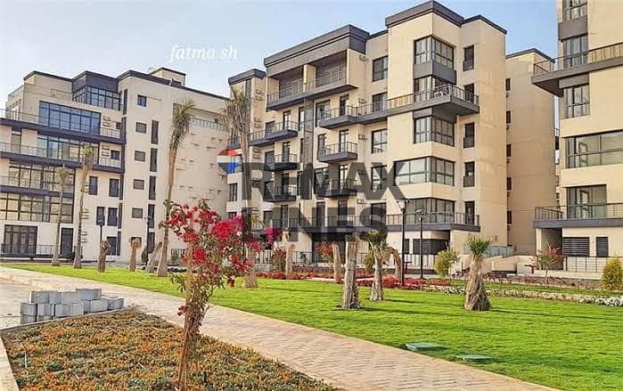 استوديو للبيع في مدينتي B8 بالتقسيط تنازل مباشر استلام 8 شهورقسط شهرى 5000 0