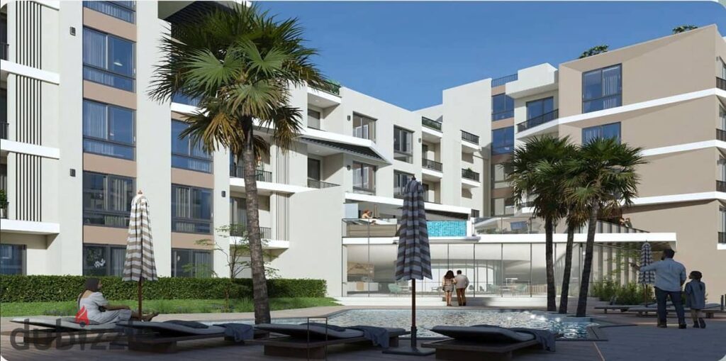 امتلك الان شقة 200متر للبيع كمبوند نسيم فى اهم مشاريع مدينة الشيخ زايد الثروة الخضراء مقدم 5% اقساط تصل الى 10 سنوات 0