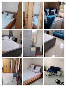 13,000 ج.م شقه 130 متر للايجار المفروش بكمباوند دار مصر الاندلس القاهره الجديده فيو رائع موقع مميز