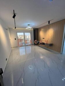 6,800,000 ج.م شقة للبيع فى مدينتى B6 فيو جاردن تشطيبات الترا سوبر لوكس موقع مميز