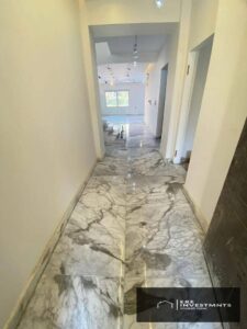 80,000,000 ج.م فيلا اول استخدام بتشطيب مميز للبيع بأقل من سعر الماركت في كومباوند ميفيدا اعمار