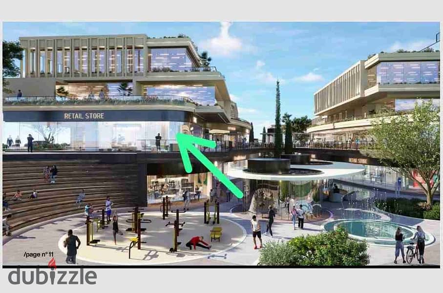 محل للبيع F&B ماكولات وصلة دهشور زايد 0