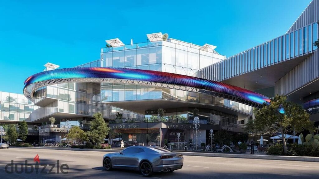 للبيع عيادة طبية في شيراتون المطار علي طريق النصر مباشرة بجوار مطار القاهرة بقسط علي 7 سنوات. 0