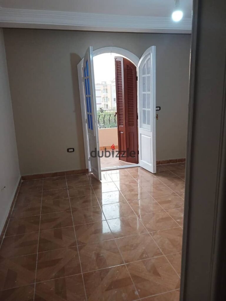 شقة 175م سوبر لوكس بالحي التاسع - فيو واجهة مفتوح - ثاني نمرة من الحزام 0