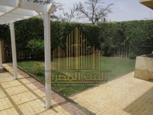 18,000,000 ج.م فيلا رباعية نموذج A1 للبيع بالرحاب 1 – تشطيبات خاصة