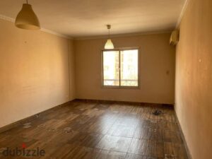 22,000 ج.م شقة للإيجار في الرحاب – أمام السوق مباشرة