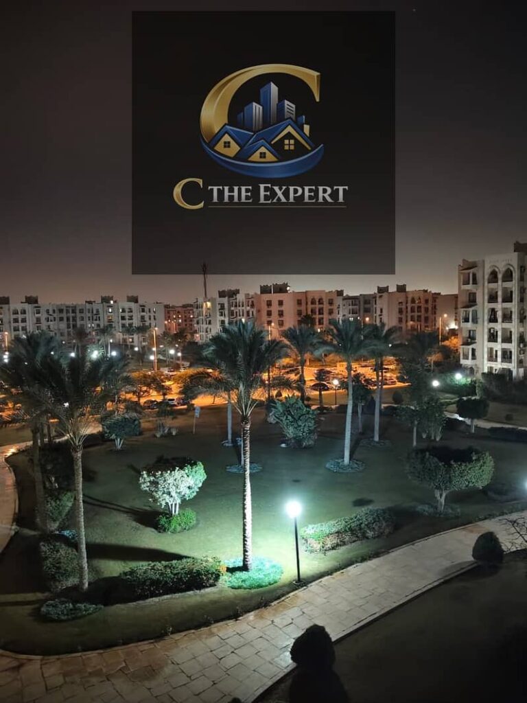 شقة للإيجار فيو وايد جاردن مطبخ وتكيف الدور الثالث جاهزة للسكن غرفتين في الرحاب 1 - المرحلة الخامسة - القاهرة الجديدة Al Rehab - Phase 5 - New Cairo 0