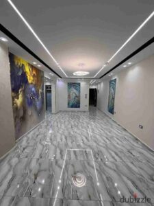 1,650,000 ج.م شقة للبيع 150 م جانبي من اللبيني فيصل الرئيسي