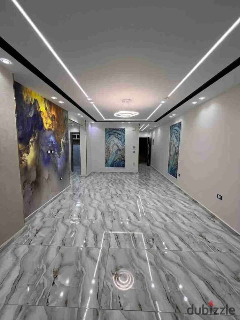 شقة للبيع 150 م جانبي من اللبيني فيصل الرئيسي 0