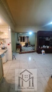 2,700,000 ج.م فرصة نادرة: شقة دور أول سوبر لوكس – شارع علي جمال الدين متفرع الهرم – جوار مترو + كل الخدمات – تشطيب فاخر!