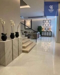 23,000,000 ج.م لافيستا”بسعر اللونش قسط10سنين فيلاتوين هاوس في قلب العاصمة الاداريةالجديدة بمقدم5%فقط-الباتيو جادي