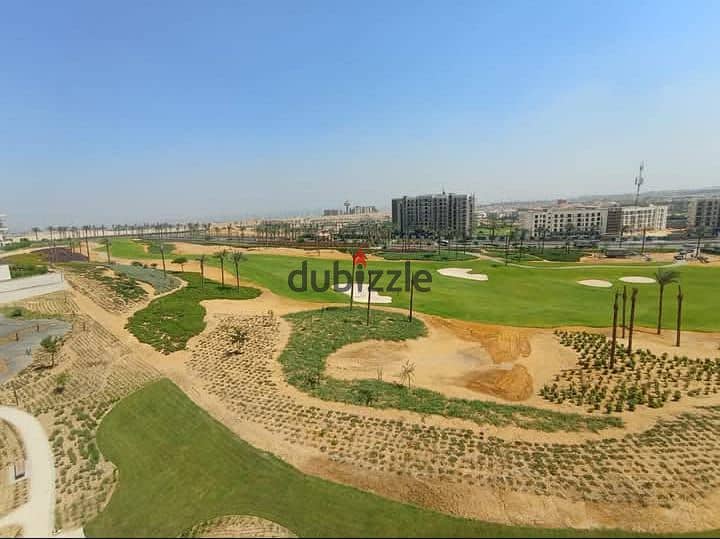 دوبلكس متشطب بالكامل موقع مميز سعر لقطة في ابتاون كايرو 0