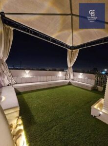 23,000,000 ج.م لافيستا”بسعر اللونش قسط10سنين فيلاتوين هاوس في قلب العاصمة الاداريةالجديدة بمقدم5%فقط-الباتيو جاد