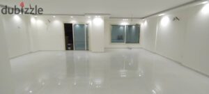 35,000 ج.م شقه للايجار شارع طنطا قرب ميدان اسوان 250م تشطيب سوبر لوكس مدخل فاخر موقع مميز