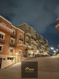 3,500,000 ج.م شقة بروف خاص للبيع ب المقطم | سعر مميز + تنازل بالشركة