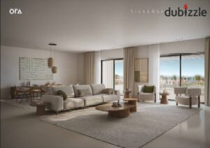 37,000,000 ج.م تاون هاوس فخم متشطب بالتكيفات للبيع بالتقسيط علي 120 شهر في سيدي حنيش