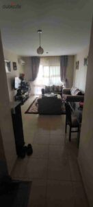 15,000 ج.م بسعر لقطه جداااا ١٥الف شقة للايجار فاضيه ٣نوم ٢حمام