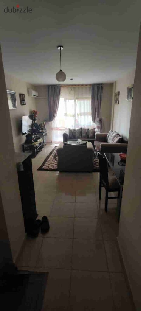 بسعر لقطه جداااا ١٥الف شقة للايجار فاضيه ٣نوم ٢حمام 0