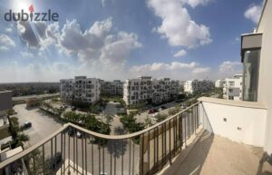 17,500,000 ج.م تريبلكس 287م للبيع في ايستاون-سوديك موقع مميز بسعر رائع للتنفيذ