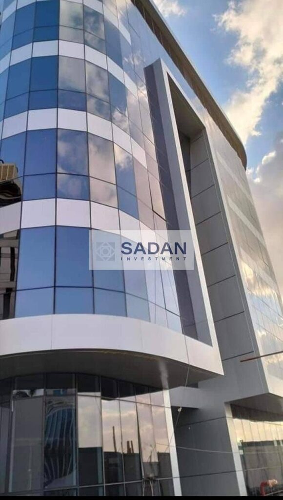 استثمر في 31 نورث تاور ف اهم موقع في العاصمة علي شريط الابراج السياحية باعلي عائد ايجاري 31 North Tower 0