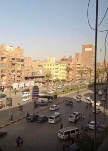 2,800,000 ج.م شقة لقطه اول فيصل الرئيسي امام معرض الابيض