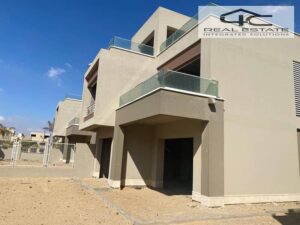 25,500,000 ج.م فيلا توين هاوس للبيع في Palm Hills Katameya Extension (PK2) القاهرة الجديدة،386 م استلام فوري في بالم هيلز قطاميه اكستنشن بالقرب من هايد بارك