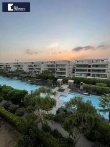 16,079,000 ج.م شقة للبيع متشطب بالكامل موقع مميز جدا باقل من سعر السوق في ليك فيو – التجمع الخامس Lake view Residence 2 – New Cairo