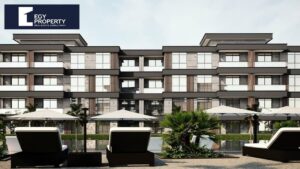 6,500,000 ج.م شقة للبيع متشطبة بالكامل موقع مميز جدا استلام فوري في دي جويا – زايد الجديدة DeJoya Residence – New Zayed