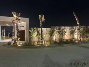 23,000,000 ج.م شقة للبيع مساحة كبيرة بكمبوند ل حسن علام في القاهرة الجديدة بجوار مدينتي بمقدم ٢ مليون و٣٠٠ الف واقساط علي اطول فتره سداد.