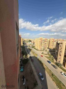 1,700,000 ج.م شقه للبيع بكمبوند الفردوس امام دريم لاند ٩٦