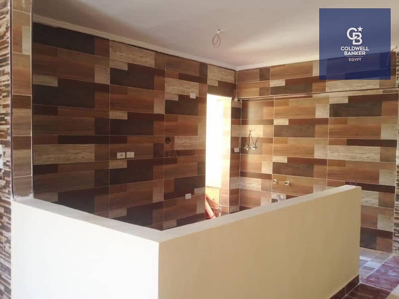 للبيع ب 5 مليون و 700 الف فقط شقه بالتجمع الخامس بكمبوند ريتاج سيتي خلف كونكورد بلازا متشطبة بالكامل 0