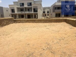 30,000,000 ج.م شقة 4 غرف متشطبة بسعر لقطة في كبوند سوان ليك ريذيدينس إطلالات مميزة على الحديقة المركزية