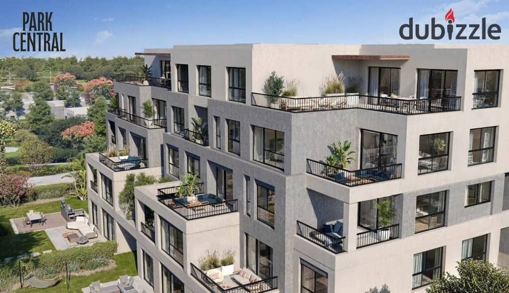 شقة غرفتين للبيع متشطبة بالكامل بجوار مدينتي ب اقل مقدم واطول فتره سداد بكمبوند متكامل الخدمات حسن علام 0