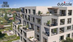 13,700,000 ج.م شقة غرفتين للبيع متشطبة بالكامل بجوار مدينتي ب اقل مقدم واطول فتره سداد بكمبوند متكامل الخدمات حسن علام