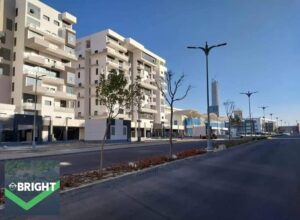 12,620,000 ج.م بسعر متر قديم – شقة 178م في العاصمة الادارية في jade park تشطيب التراسوبرلكس و استلام فوري بتقسيط علي 12 سنة