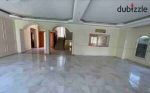 12,300,000 ج.م شقة جاهزة للمعاينة في حي النادي للبيع في كمبوند كليوباترا بالاس