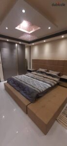 29,999 ج.م باهدى مناطق الرحاب 109م تشطيب خاص فرش مودرن موقع مميز مكيفة بالكامل راسلنا بطلبك