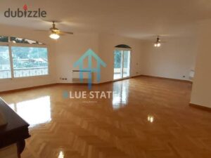 95,000 ج.م فرصة لايجار مقر إداري مميز في قلب المعادي مبنى مرخص إداري مساحته 350