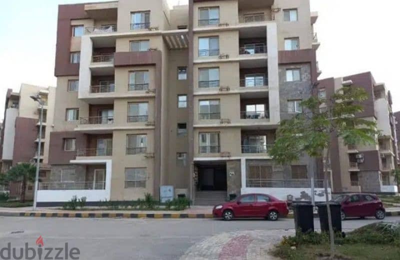 شقة دار مصر الاندلس مرحلة أولي ال٢٩ عمارة منطقة الاندلس 0