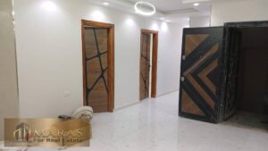 شقة للإيجار – سرايات المعادي – شارع 157 المساحة: 100 متر الدور: الرابع نوع العقار: عقار حديث ثلاث غرف 10,000 ج.م