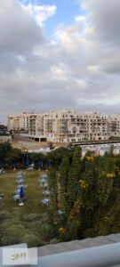 سكاي لوفت مميزه في ماونتن فيو آي سيتي | جاهزة للاستلام | موقع مميز 7,350,000 ج.م