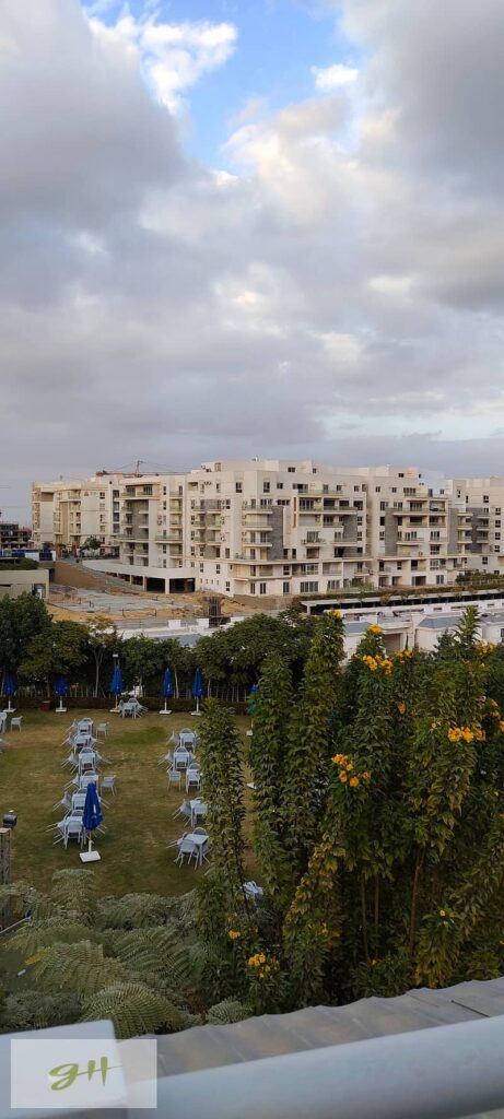 سكاي لوفت مميزه في ماونتن فيو آي سيتي | جاهزة للاستلام | موقع مميز 0